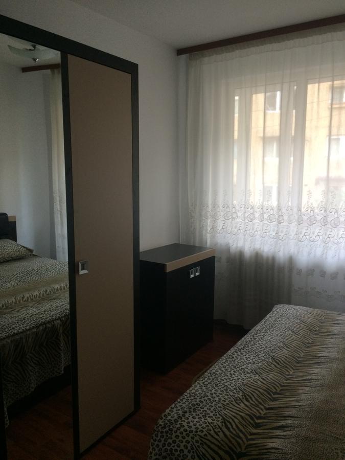 Voxx Apartment Orşova 외부 사진